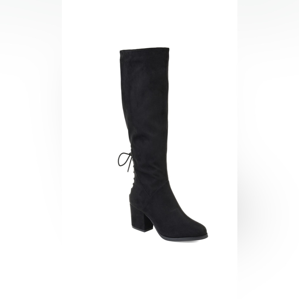 Wide Calf Boots Journee Womens Tru Comfort Foam™ Leeda Size 9